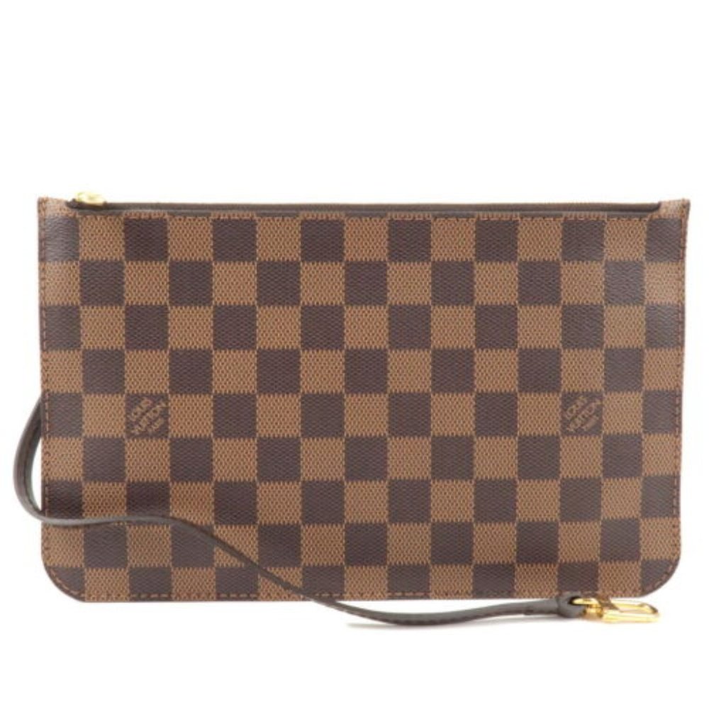 NEW, Authentic, Louis Vuitton Clutch